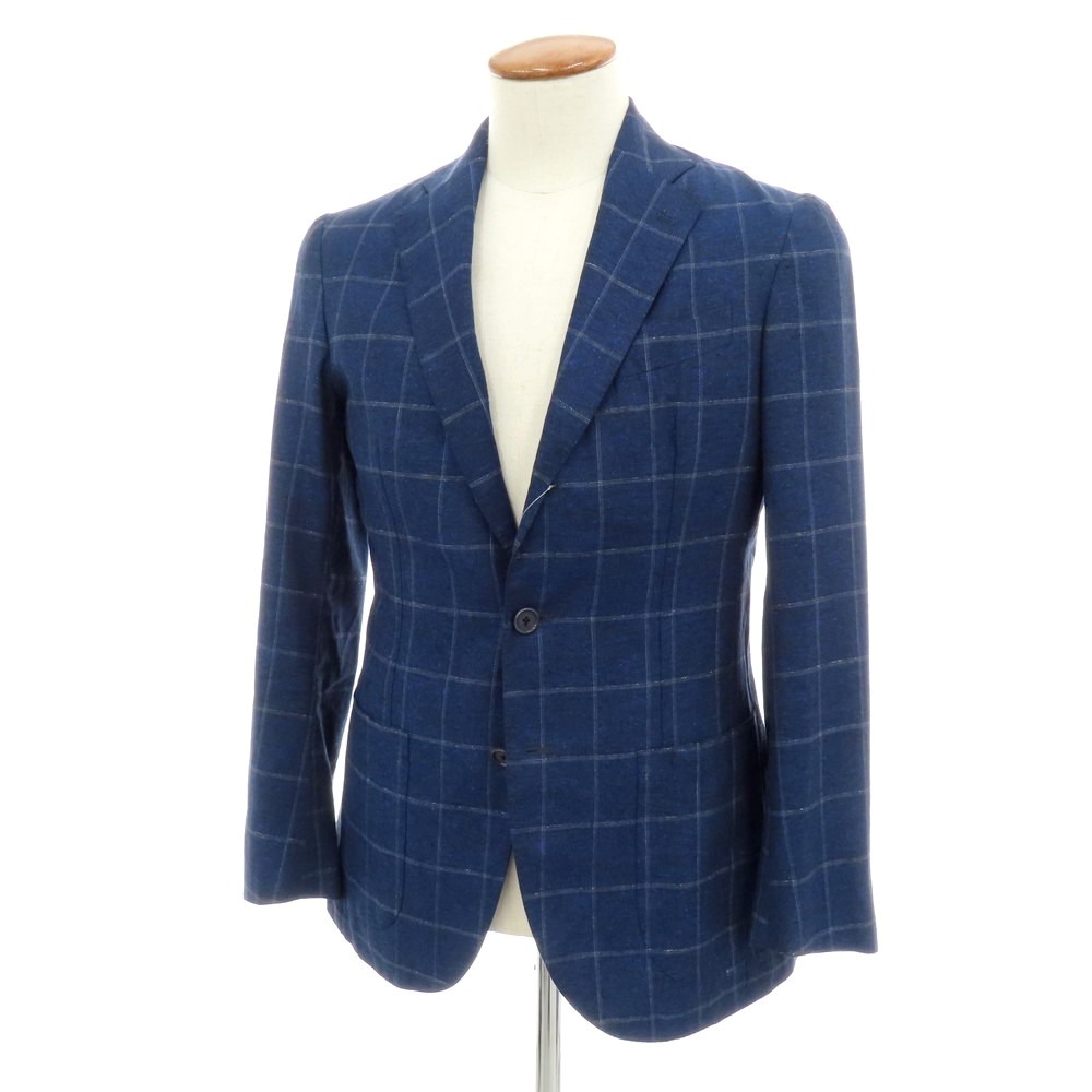 楽天市場】【中古】ペコラ 銀座 PECORA GINZA ウール系 3つボタン