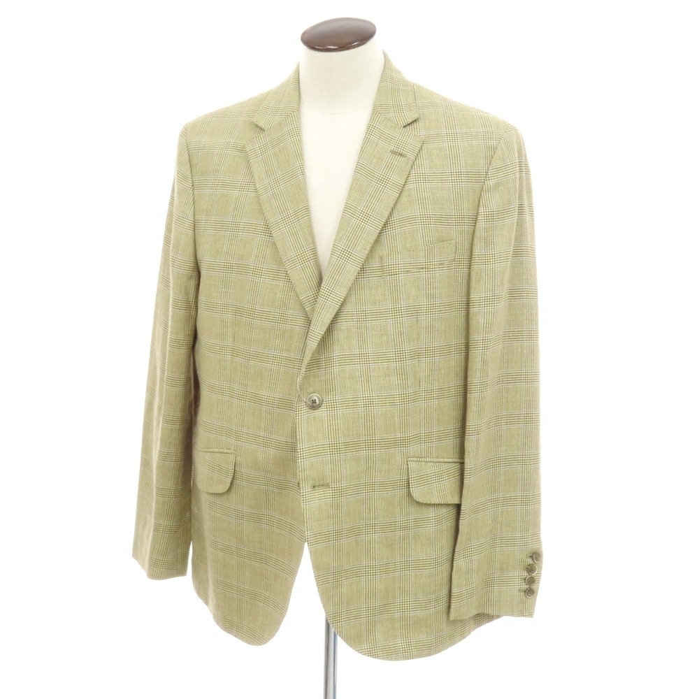 楽天市場】【中古】ハケットロンドン HACKETT LONDON ウールシルク