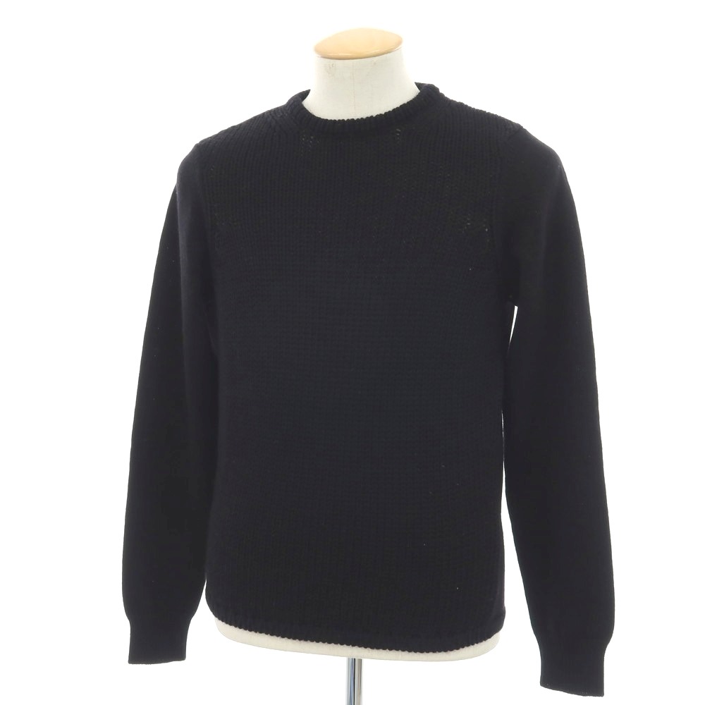楽天市場】【中古】クルチアーニ CRUCIANI コットン Vネック プル