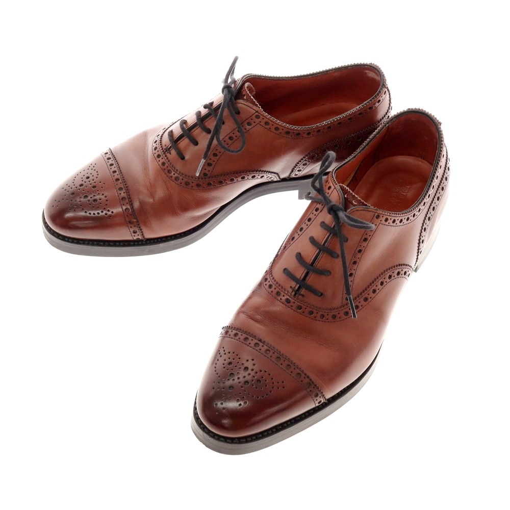 楽天市場】【中古】エドワード グリーン EDWARD GREEN 旧工場 ラスト33