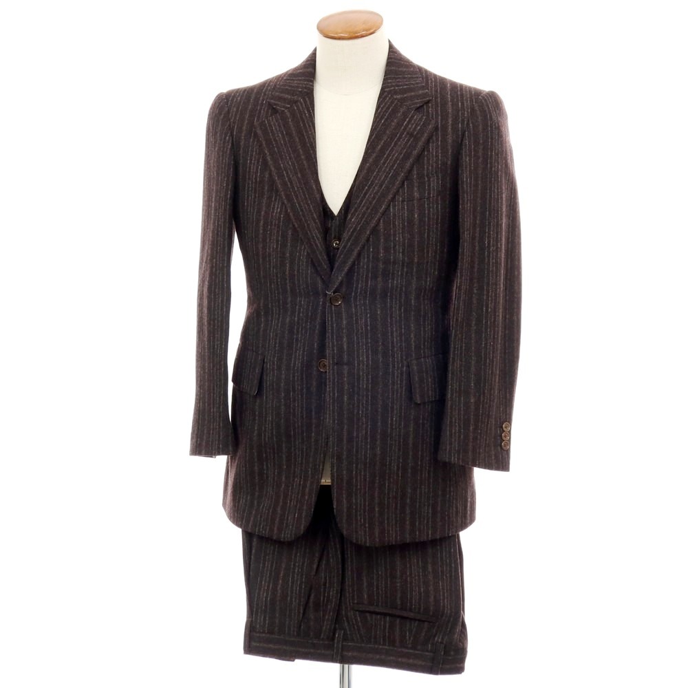 楽天市場】【中古】バタクハウスカット batak house cut ウール 3