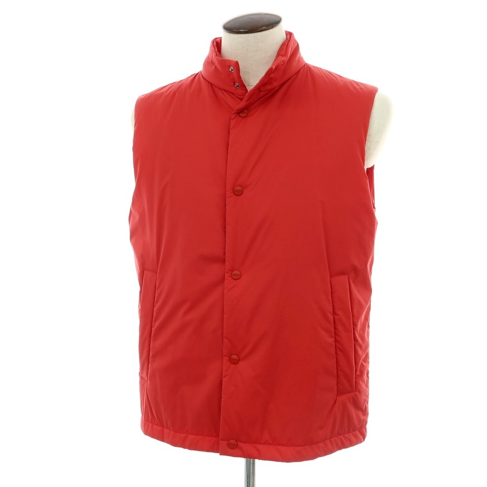 【SALE30%OFF/返品不可】【新品】地獄ノ Herno ナイロン 照明ランプ色つや 落ちこむより良い 上衣 赤いこと【大きさ52】【A/W】【物質の状態位置づけるN】【メンズ】[APD]