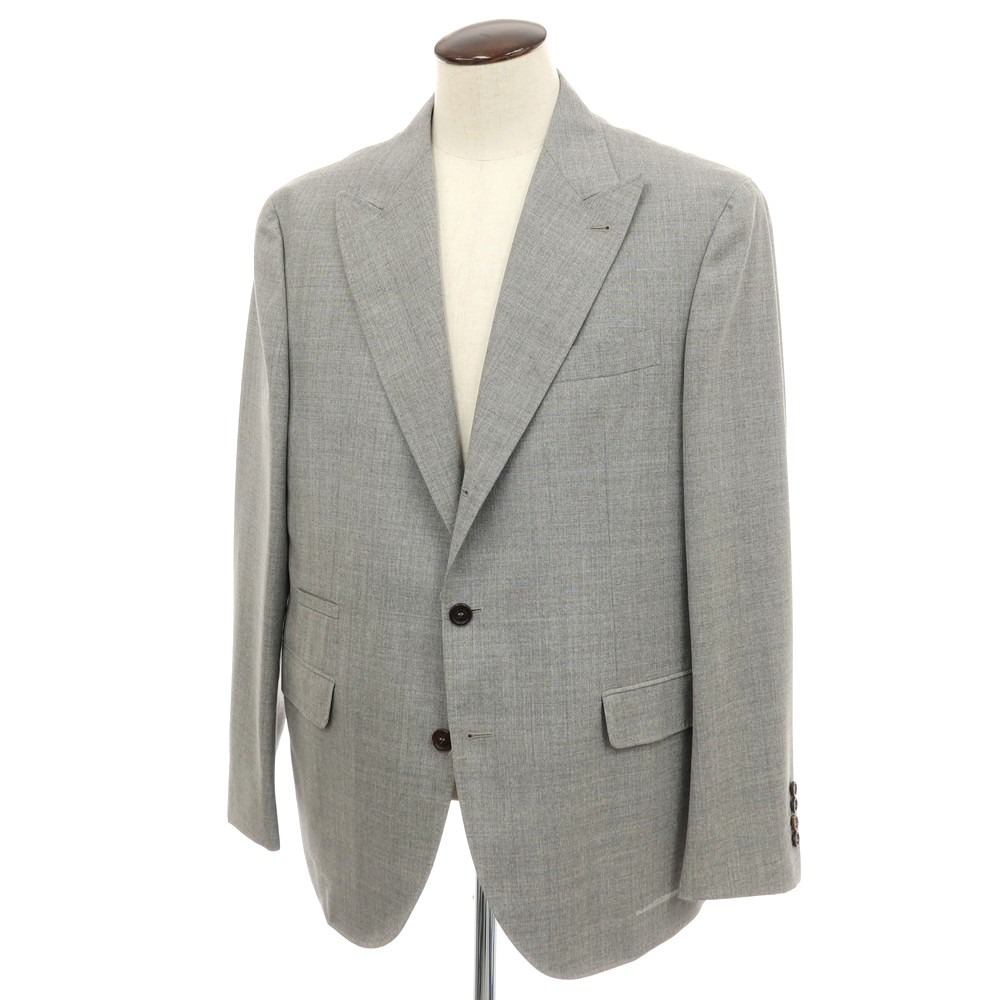 楽天市場】BRUNELLO CUCINELLI ブルネロクチネリ ジャケット サイズ:46