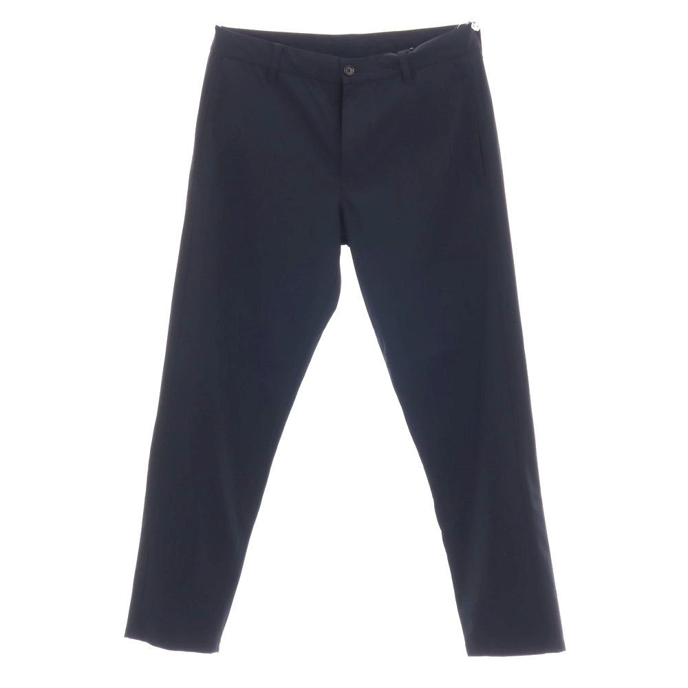 【SALE10%OFF/返品不可】【新品】アスペジ ASPESI ナイロン プルオーバー イージスラックスパンツ 米国海軍【大きさ48】【S/S/A/W】【物質の状態位置づけるN】【メンズ】[APD]
