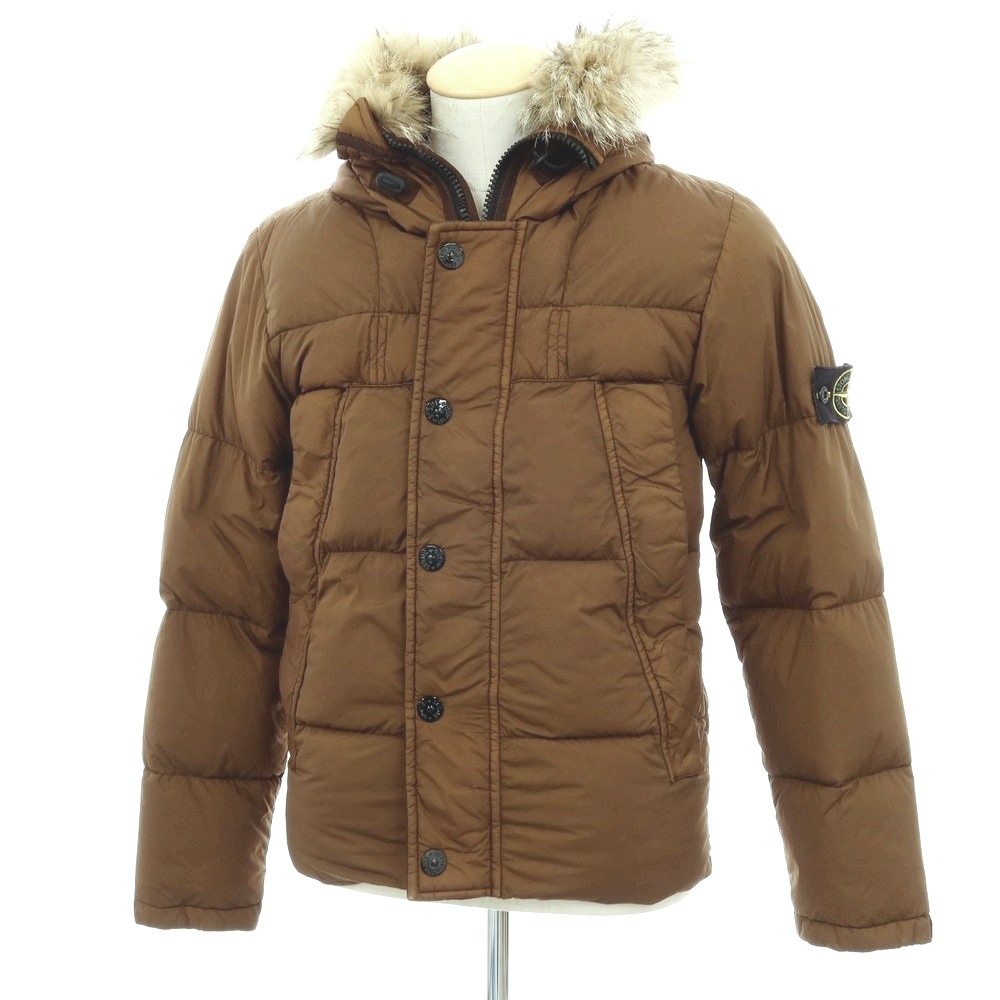 楽天市場】【ストーンアイランド】Stone Island メンズ 10AW ICE