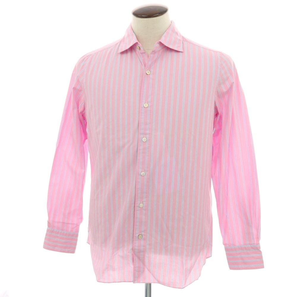 楽天市場】【中古】フィナモレ Finamore ストライプ ホリゾンタル