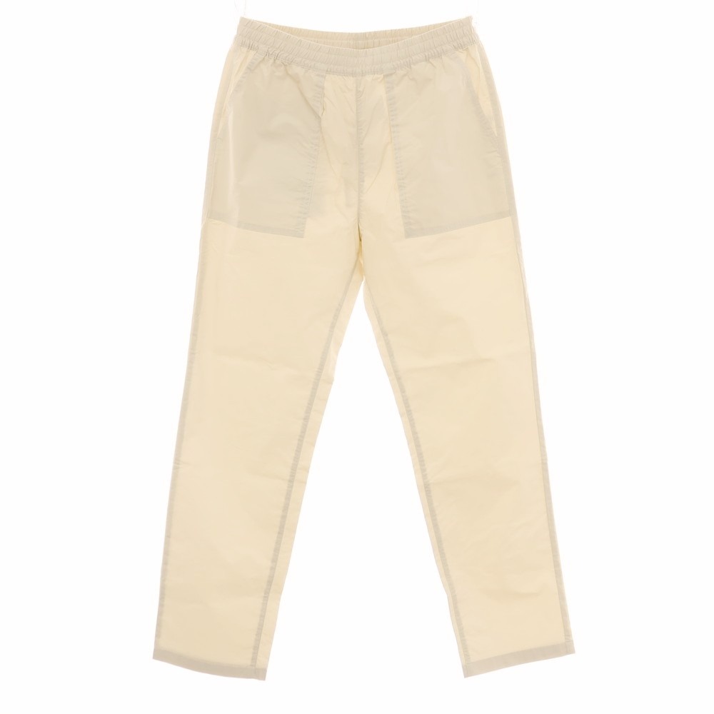 【新品】ア トリップ イン ア バッグ 04651/A TRIP IN A BAG WORK WEAR PANTS ストレッチ コットン イージーパンツ ベージュ【サイズS】【S/S】【状態ランクN】【メンズ】