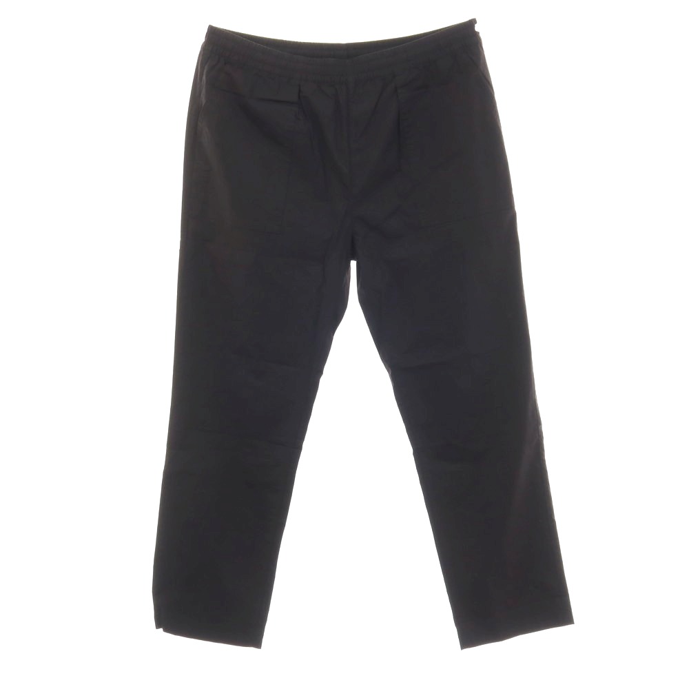 【新品】ア 旅行 はたご屋 ア 御徒面子 04651/A TRIP IN A BAG WORK WEAR PANTS 伸ばすこと 綿織物 イージーパンツ 黒いこと【大きさXXL】【S/S】【物質の状態序列付けるN】【メンズ】
