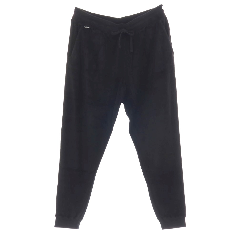 【SALE10%OFF/返品不可】【新品】ア 周遊 はたご屋 ア 御徒面子 04651/A TRIP IN A BAG 綿織物 パイル ジョガーパンツ イージーパンツ 黒いこと【大きさXXL】【S/S】【物質の状態位置づけるN】【メンズ】