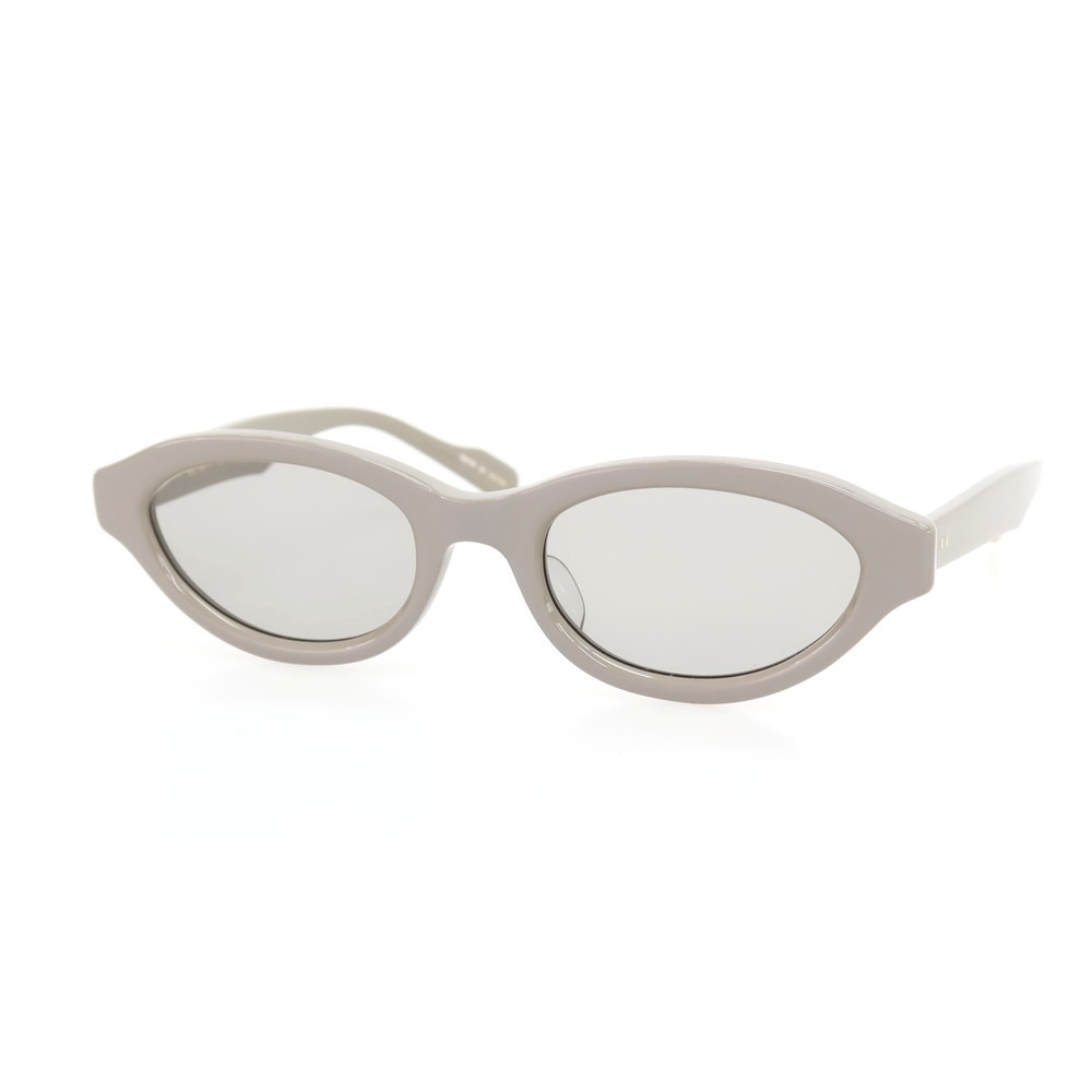 【中古】ブラン BLANC BE010 セルフレーム サングラス グレー【サイズ51□21 145】【S/S/A/W】【状態ランクA】【ユニセックス】