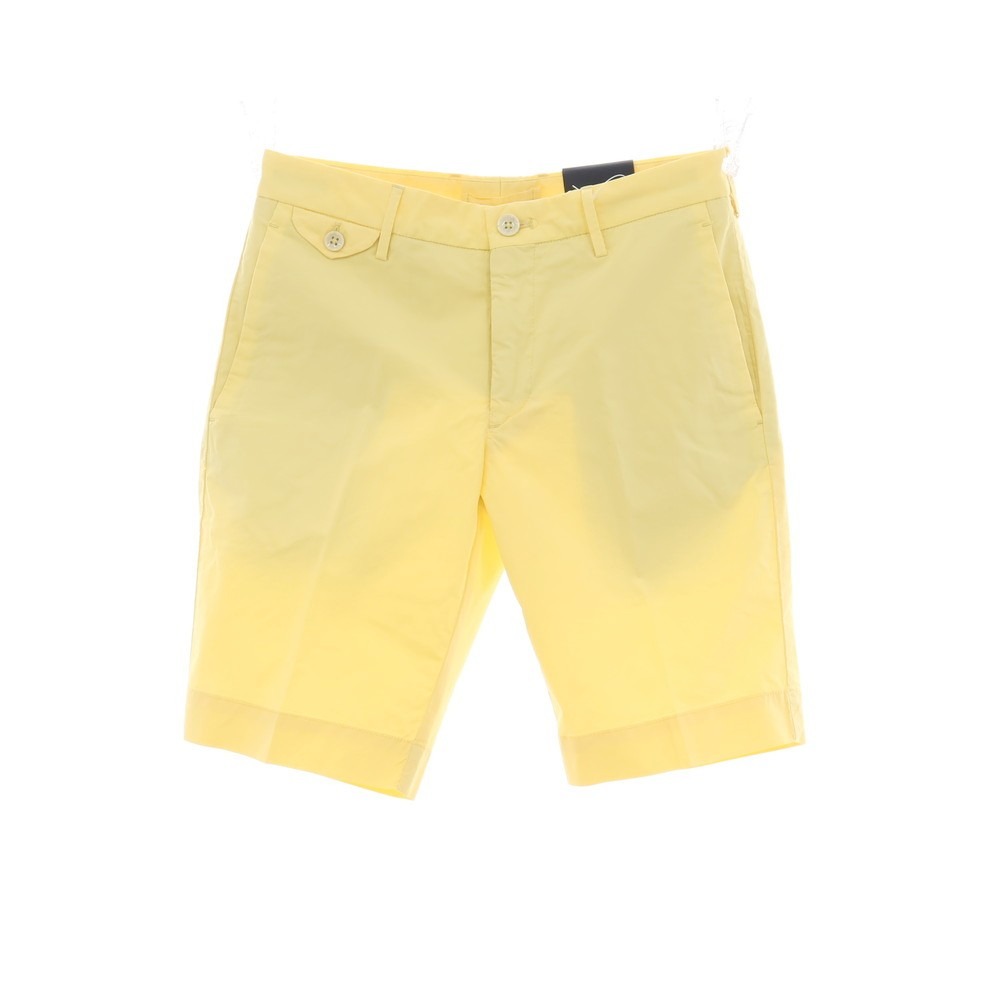 【新品】インコテックス 投げること御召しもの INCOTEX SLOWEAR SUMMER POPELINO 伸ばすこと 綿織物 遊撃手ズボン下 点火装置黄色【大きさ44】【S/S】【物質の状態位置づけるN】【メンズ】