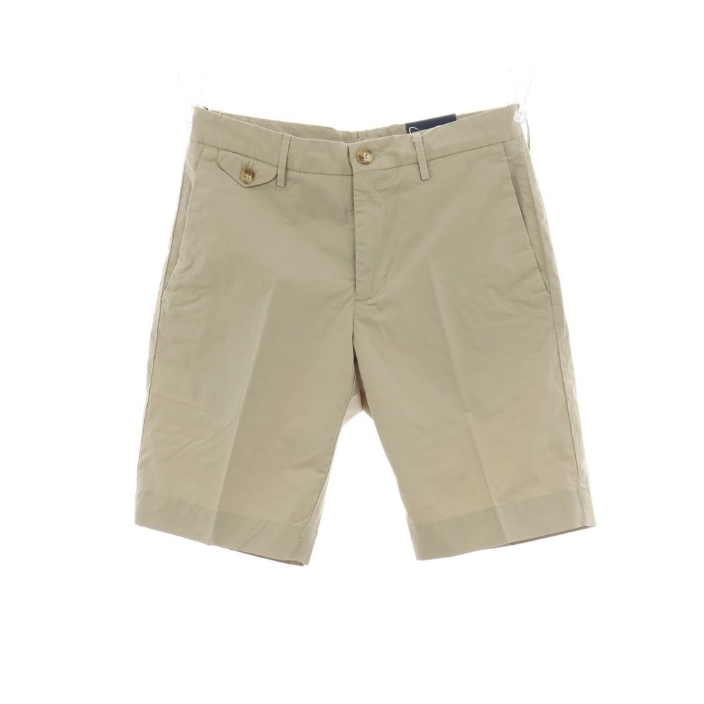 【新品】インコテックス 投げること御召しもの INCOTEX SLOWEAR SUMMER POPELINO 伸ばすこと 綿織物 遊撃手ズボン下 ベージュ【大きさ44】【S/S】【物質の状態位置づけるN】【メンズ】