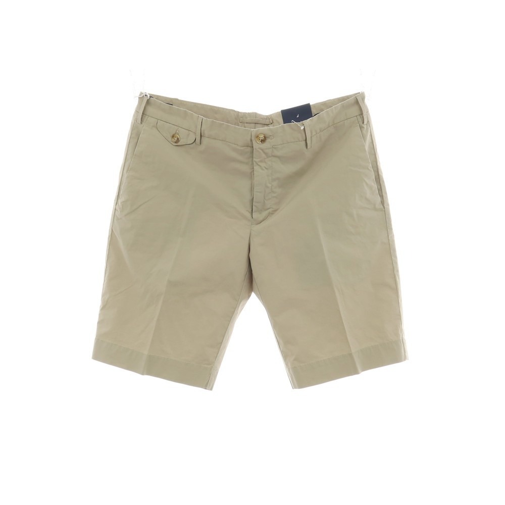 【新品】インコテックス 投げること御召しもの INCOTEX SLOWEAR SUMMER POPELINO 伸ばすこと 綿織物 遊撃手ズボン下 ベージュ【大きさ52】【S/S】【物質の状態位置づけるN】【メンズ】