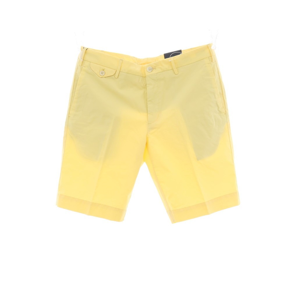 【新品】インコテックス 投げること御召しもの INCOTEX SLOWEAR SUMMER POPELINO 伸ばすこと 綿織物 遊撃手ズボン下 点火装置黄色【大きさ50】【S/S】【物質の状態位置づけるN】【メンズ】