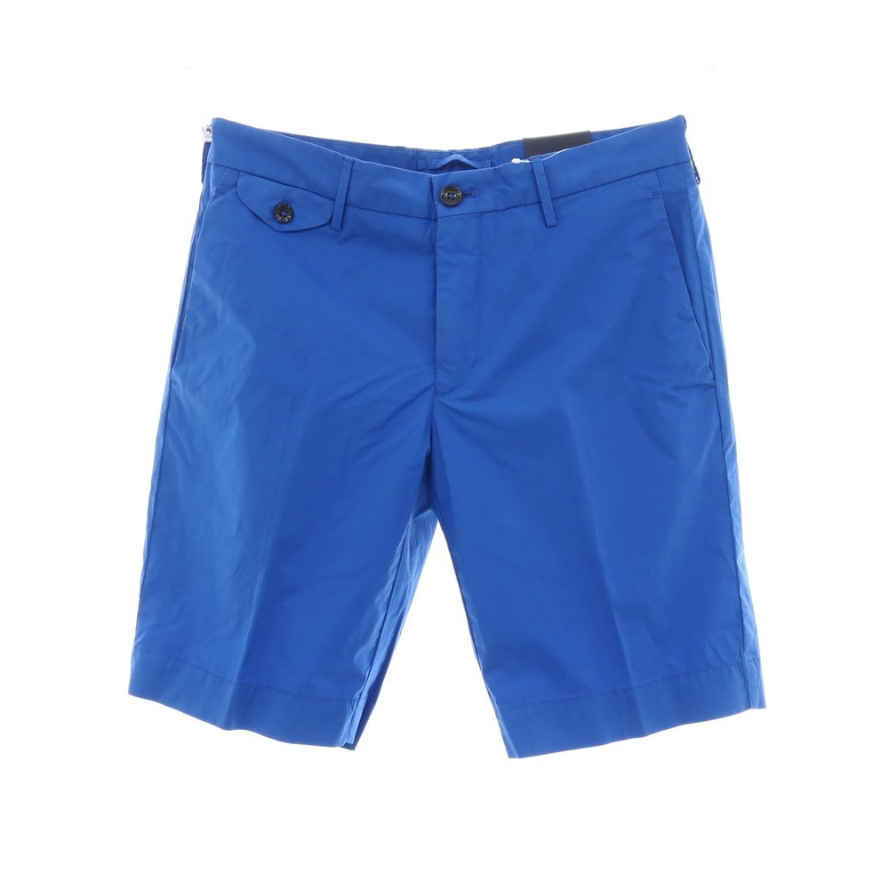 【新品】インコテックス 投げること御召しもの INCOTEX SLOWEAR SUMMER POPELINO 伸ばすこと 綿織物 遊撃手ズボン下 青碧【大きさ46】【S/S】【物質の状態位置づけるN】【メンズ】