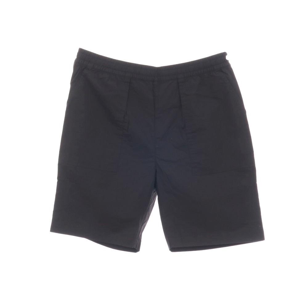 【新品】ア 旅行 はたご屋 ア 御徒面子 04651/A TRIP IN A BAG WORKWEAR BERMUDA 伸ばすこと 綿織物 遊撃手ズボン下 黒いこと【大いさL】【S/S】【物質の状態序列付けるN】【メンズ】