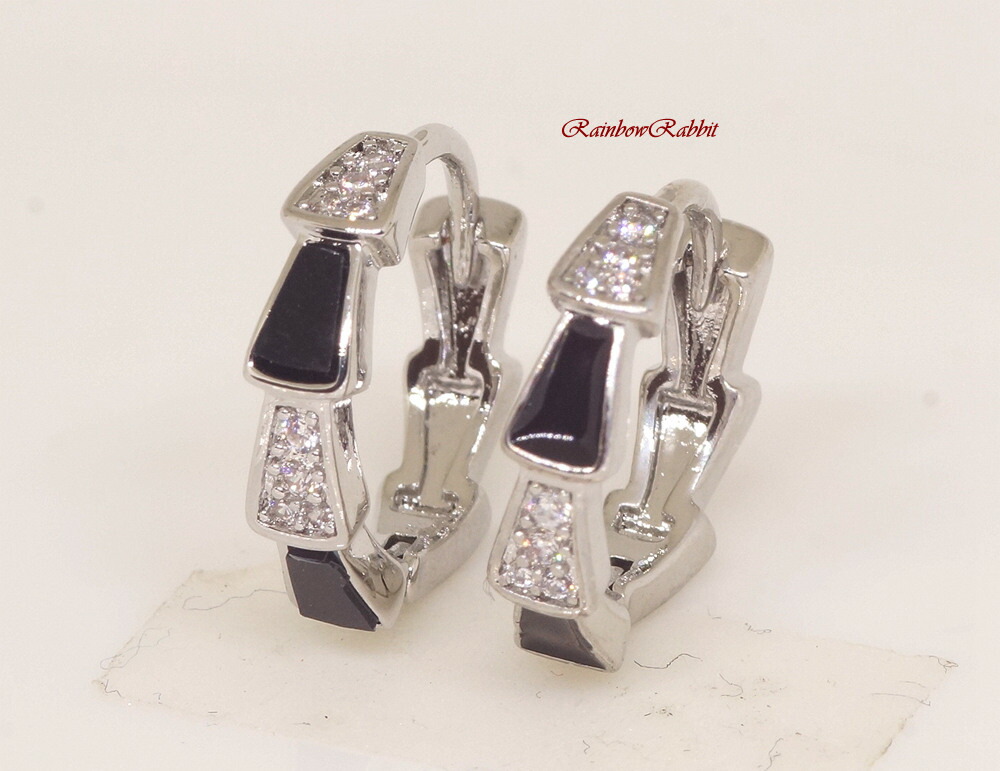 プラチナフープピアス 4℃ HOMME+ ピアス プラチナ フープ ピアス/片耳用 メンズ