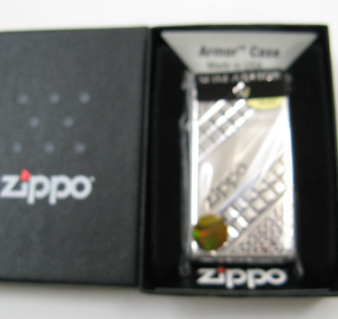 zippo ZIPPO オイルライター wolfman b.r.s+secpp.com.br