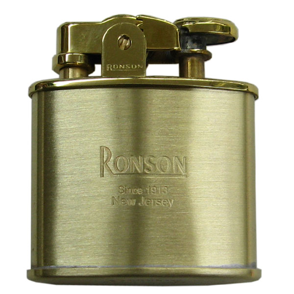 RONSON(ロンソン)オイルライタースタンダードロゴステッカー付き日本製 Amazon.co.jp: RONSON(ロンソン) オイルライター スタンダード