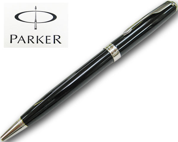 楽天市場 パーカー ボールペンparker ソネット ラックブラックct 楽ギフ 包装 楽ギフ 包装選択 ライパラ