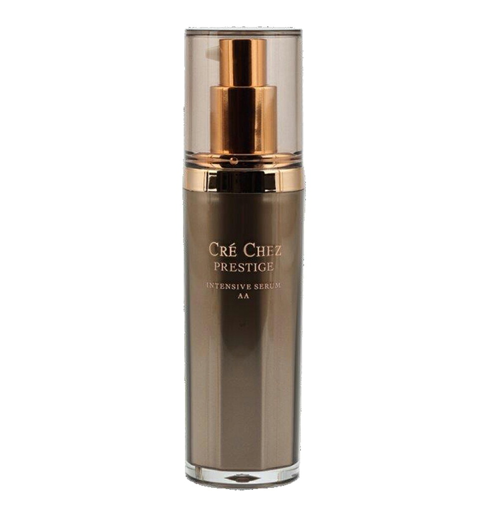 【ポイント10倍】 プレステージ クレシェ インテンシヴセラムAA 30ml（多機能美容液）