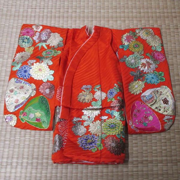 \u003cBR\u003e【貨物輸送無料！】\u003cBR\u003e【人並み外れた申し入れ品！】\u003cBR\u003e京製尺二市松あやつり人形用お召しもの おもちゃ-その他-日本人形・フランス人形