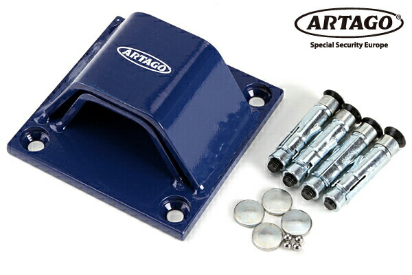 ARTAGO k202 #32ディスクロック アラーム専用 ホルダーキット