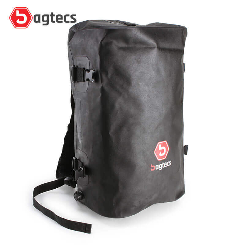 Bagtecs 188812 BK35 Tail bag Backpack 35L 防水バグテックス リアテールバッグ バックパック お得