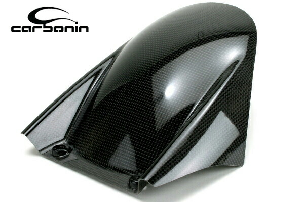 Carbonin CA4020カーボン リアフェンダーaprilia RSV4(09-14/15-21 )|RAMBUTAN