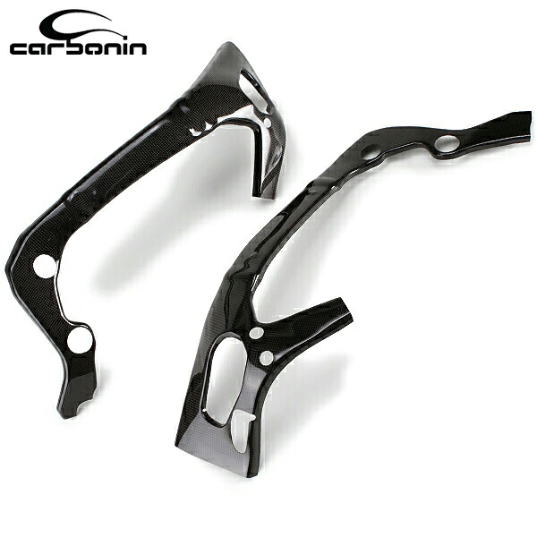Carbonin CS12050 カーボン フレームプロテクター SUZUKI GSX-R1000 (17-)