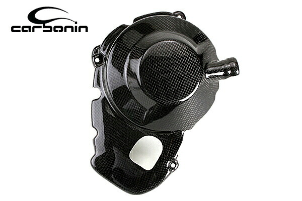 Carbonin CY15040 カーボン クラッチ カバー YAMAHA MT-09 (14-16)