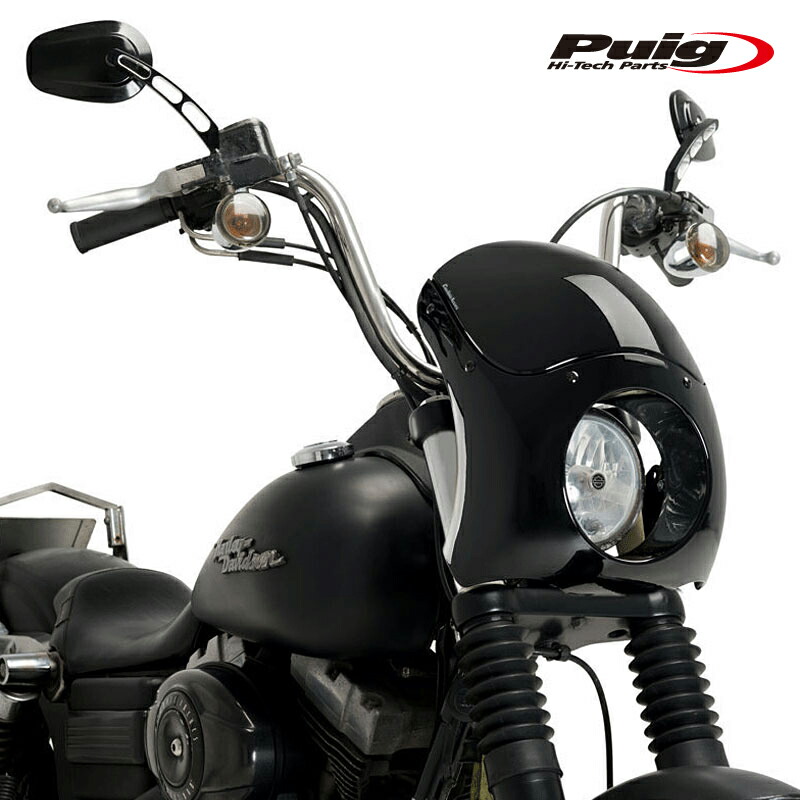 せ*ん様 Puig ANARCHY プーチ セミフェアリング XL1200X ビ せ*ん様 Puig ANARCHY プーチ セミフェアリング XL1200X ビ