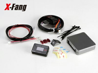 【楽天市場】X-Fang RB-S7FA-JL Response Booster 7FA-JL レスポンスブースター 7FA-JL ：RAMBUTAN