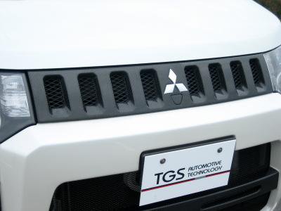 楽天市場】ECR33 4dr FRONT GRILL : Autostyle