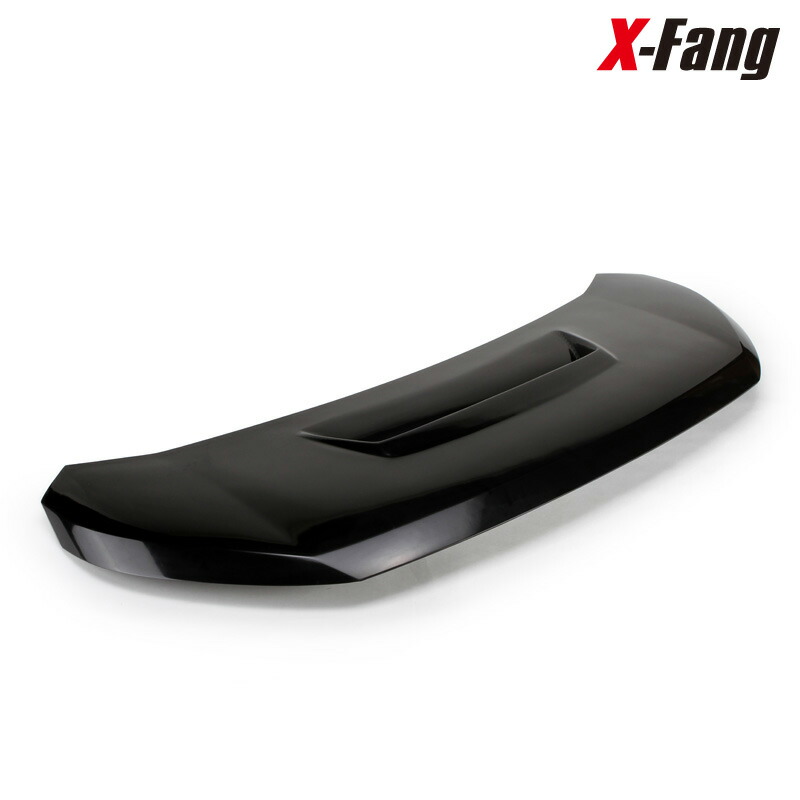 X-Fang ABN403B Modified Aero Bonnet モディファイド エアロ ボンネット 【適合】 型式3DA-CV1W MC後CV1 （ALL）
