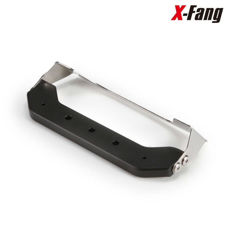 楽天市場】X-Fang SGC20057SLG ビレットサイドアシストグリップ