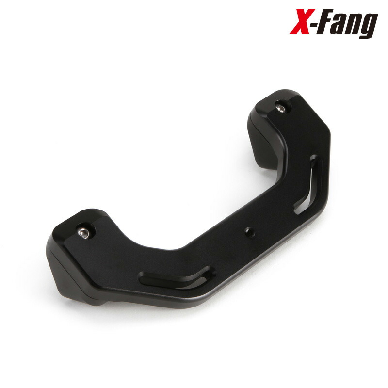 楽天市場】X-Fang SGC20057SLG ビレットサイドアシストグリップ