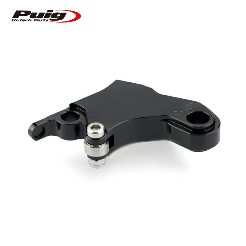 Puig 3868N3867N LEVERS 3.0 ADAPTERSプーチ アダプター 左右セット｜RAMBUTAN 8,492円