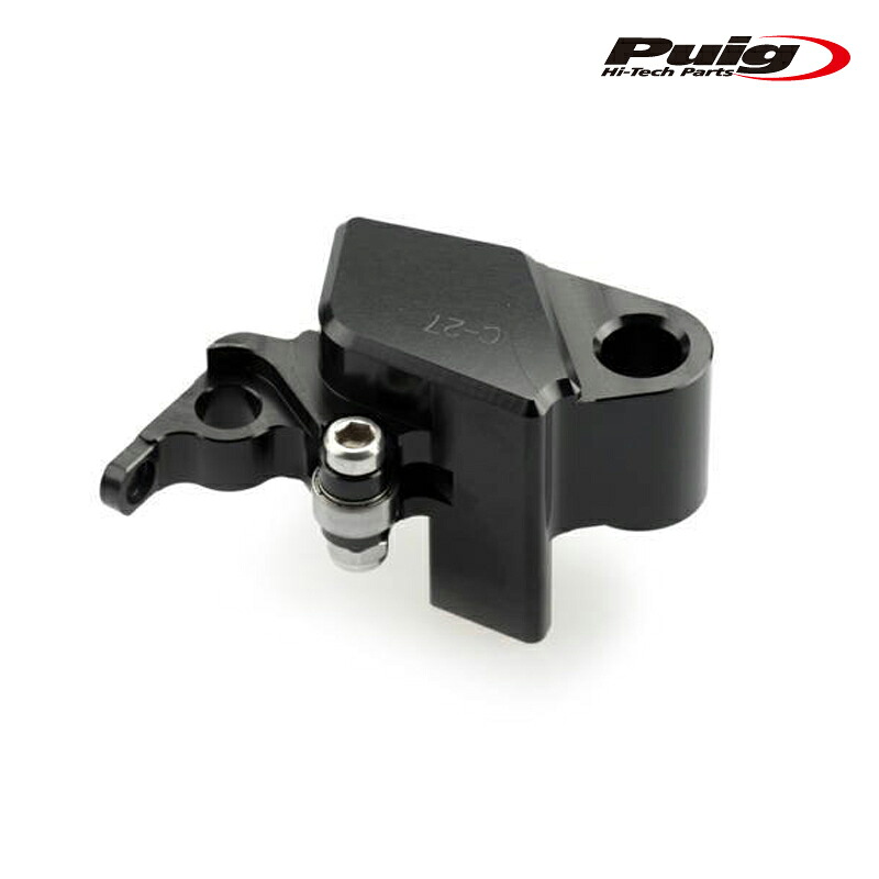Puig 5454N5831N LEVERS 3.0 ADAPTERSプーチ アダプター 左右セット｜RAMBUTAN 8,928円