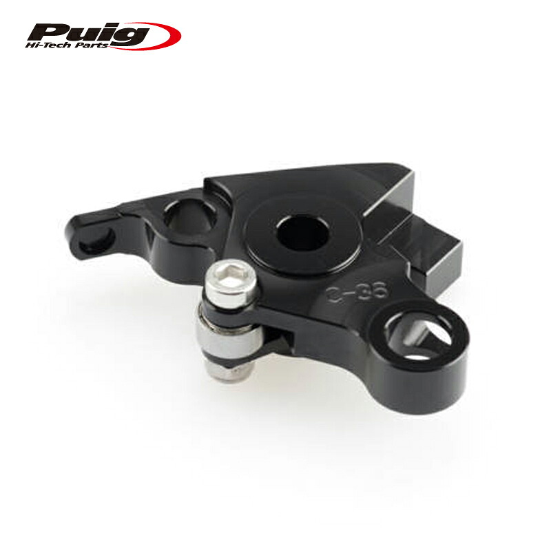 Puig 5459N5458N LEVERS 3.0 ADAPTERSプーチ アダプター 左右セット｜RAMBUTAN 10,226円