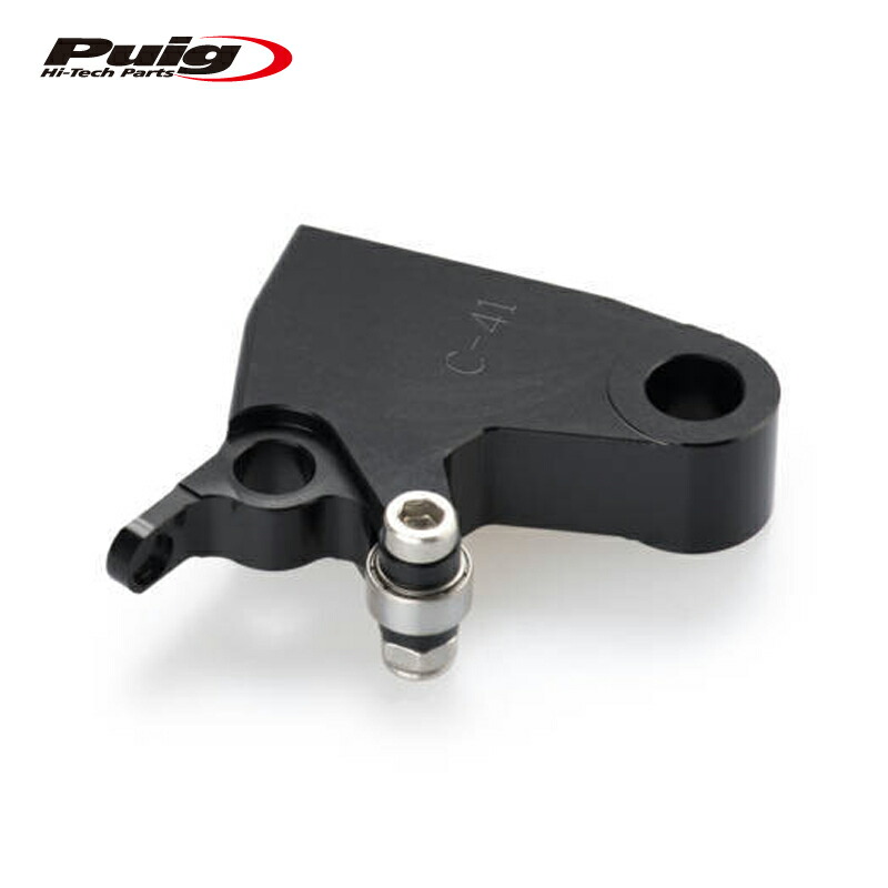 Puig 5767N5455N LEVERS 3.0 ADAPTERSプーチ アダプター 左右セット｜RAMBUTAN