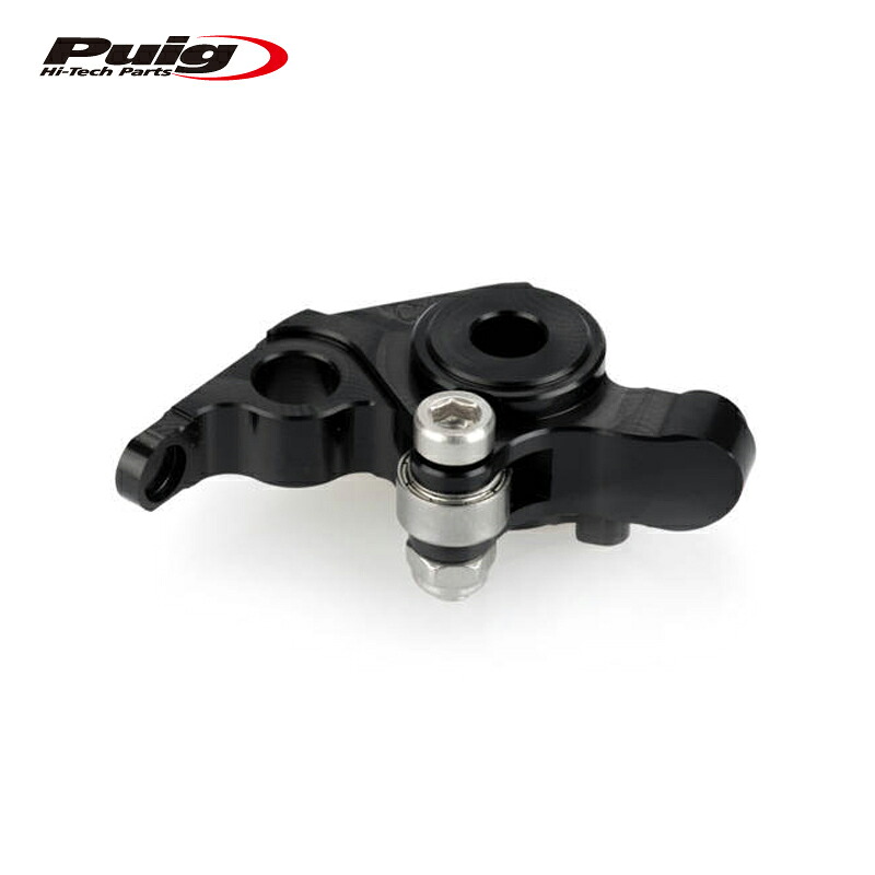 Puig 9185N5444N LEVERS 3.0 ADAPTERSプーチ アダプター 左右セット｜RAMBUTAN