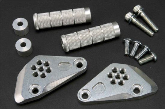 NAO NPK08 POSITION KIT ポジション キット Kawasaki GPZ900R (国内仕様全年式) 7ポジション