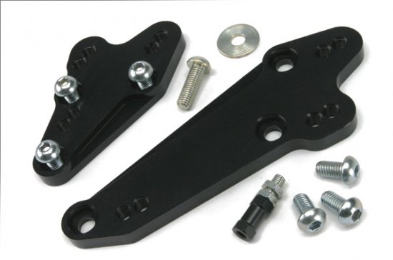 NAO NPS01 POSITION KIT ポジション キット SUZUKI GSX1400 (ALL) 2ポジション