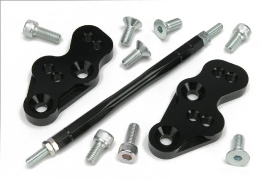 NAO NPS09 POSITION KIT ポジション キット SUZUKI GSX-R1000 (07-08) 2ポジション