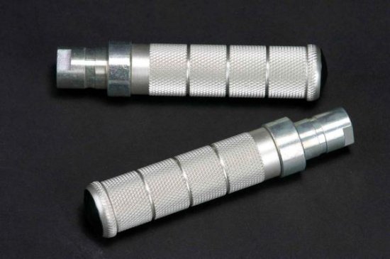 NAO NR02 RACING PEG レーシング ペグ YAMAHA汎用 YZF-R1 (98-99) YZF-R6 (99-02) XJR1300 (ALL) XJR1200 (ALL) FZS1000FAZER (01-05) etc