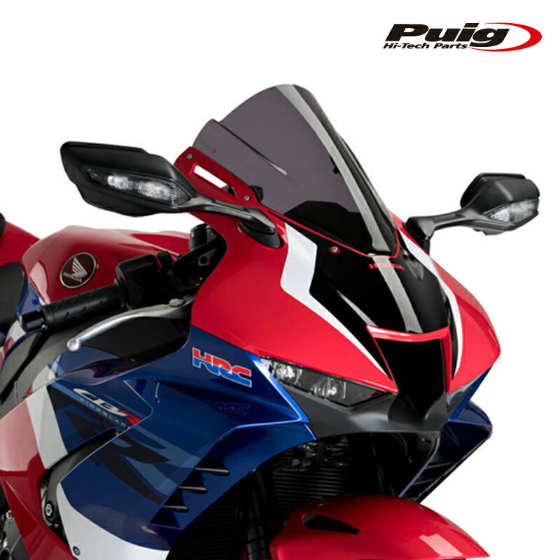 年末セール　新品 CBR1000RR-R ハイスクリーン クリア ホンダ純正 ハイウインドスクリーン (24ym CBR1000RR-R FIREBLADE)(クリア
