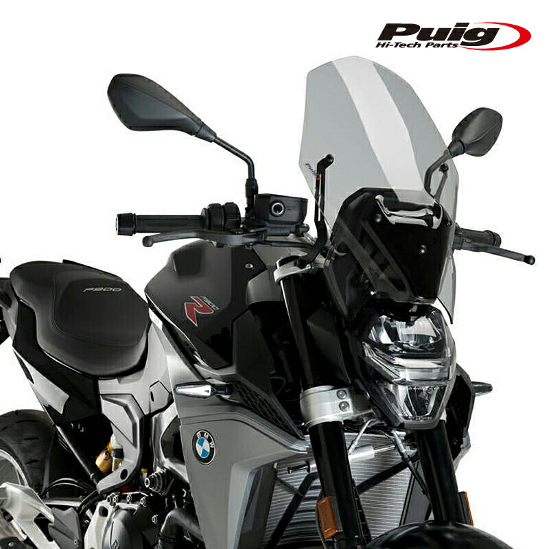 Puig プーチ ニュージェネレーションNKスクリーンS1000R BMW 20361h_1.jpg