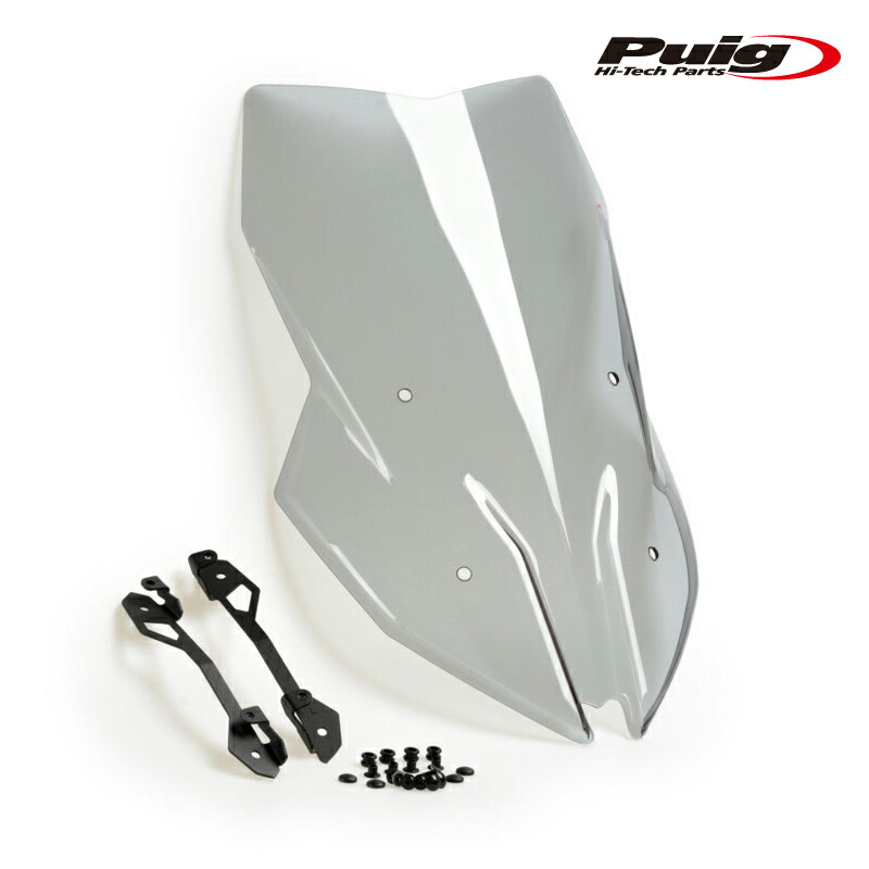 楽天市場】Puig 20478J EXTEND FENDER REAR BMW S1000XR (20-23