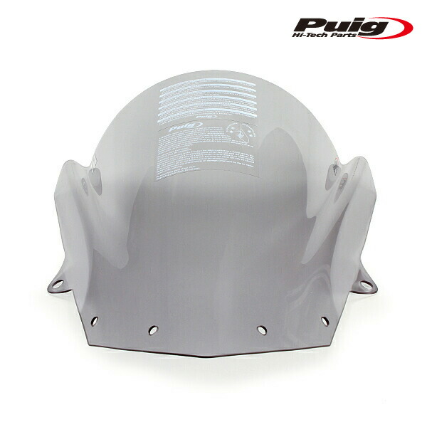 Puig 3177H RACING スクリーン 636 Kawasaki ZX-6R プーチ ZX-6R 
